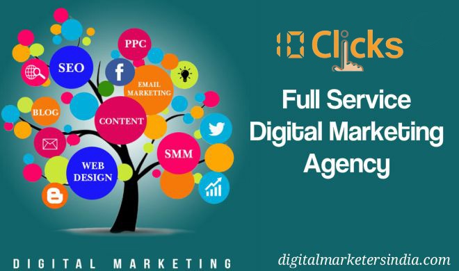 Darkroom Agency Digital Marketing Services