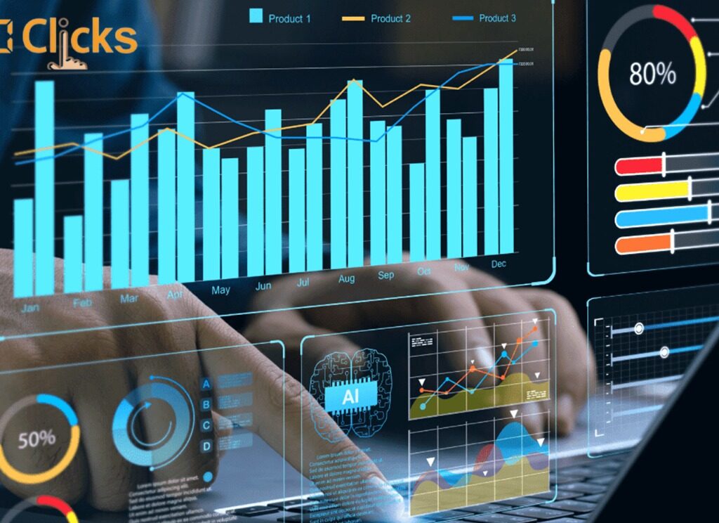 Understanding Digital Marketing Analytics: What Really Matters?