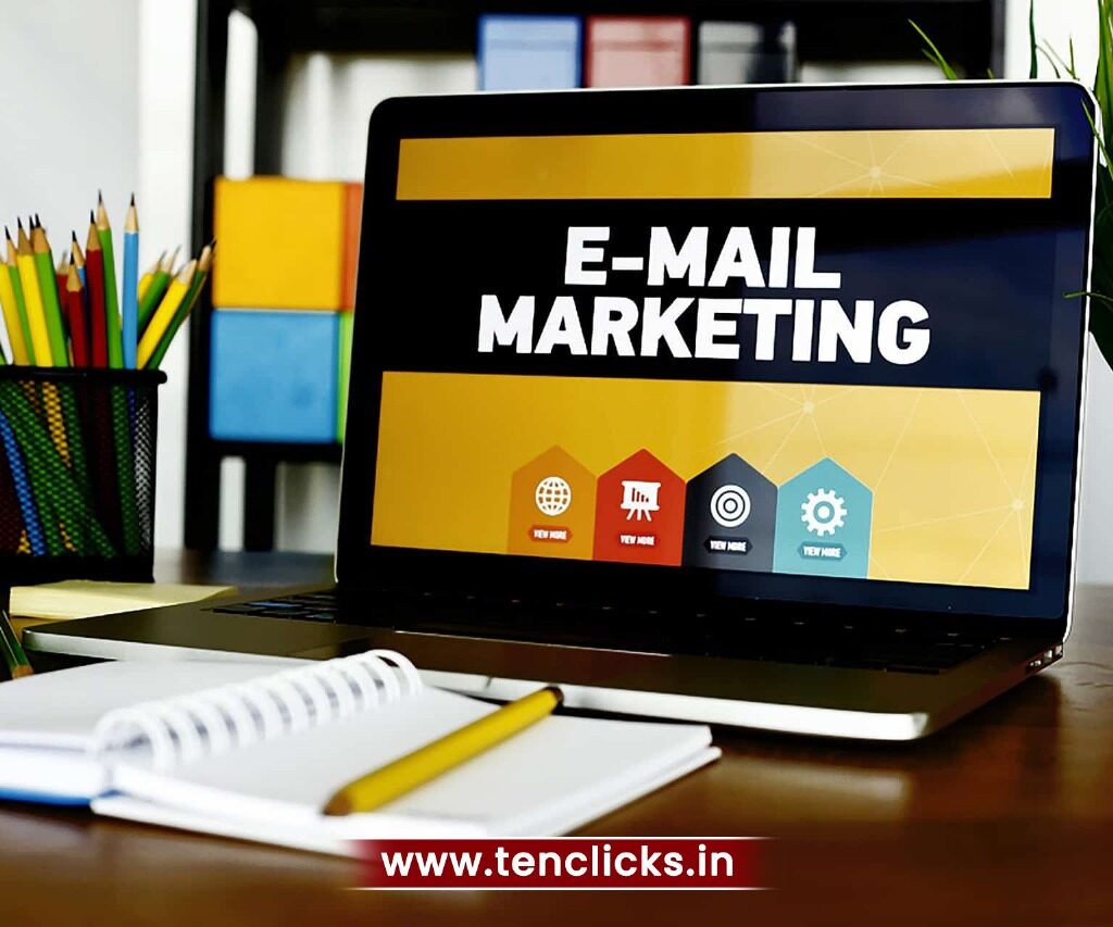 Top 5 Email Marketing Tools You Should Use in 2025